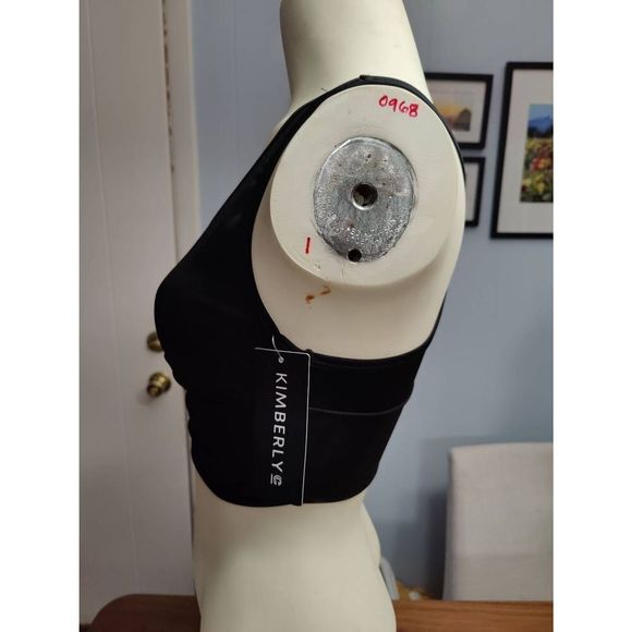 Kimberly Cami Bra NWT - Picture 2 of 6